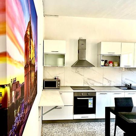 Camag Apartment - Very Close To Airport Birzebbuga Exterior photo